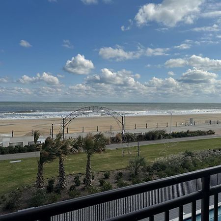 Moxy Virginia Beach Oceanfront Экстерьер фото